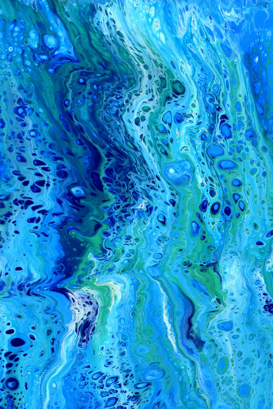 Kunst Background